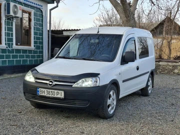 Авто Opel Combo 2005 № 8409505