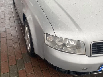 Авто Audi A4 2002 № 8409506