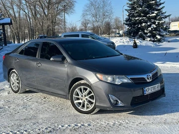 Авто Toyota Camry 2012 № 8409512