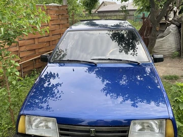 Авто ВАЗ 2109 2005 № 8409513