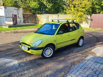 Авто Volkswagen Corrado 1998 № 8409517