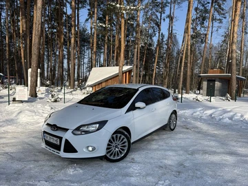 Авто Ford Focus 2013 № 8409526