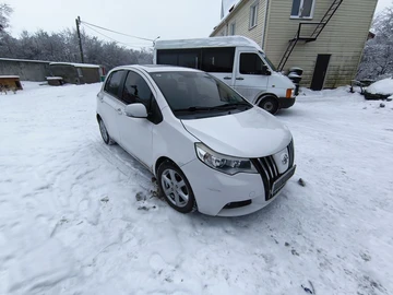 Авто Great Wall Voleex 2012 № 8409527