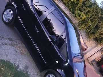 Авто Mercedes A Серия 2002 № 8409531