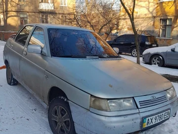 Авто ВАЗ 2110 2005 № 8409532