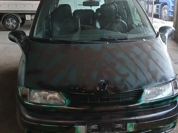 Авто Renault 4 2004 № 8409533