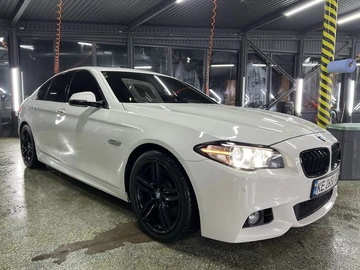 Авто BMW 5 Серия 2014 № 8409536
