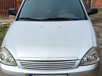 Авто ВАЗ 2170 Priora 2010 № 8409540