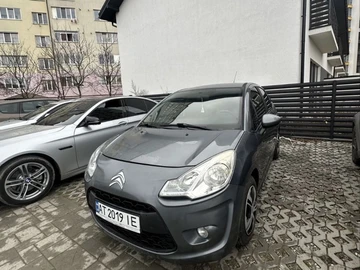 Авто Citroen C3 2011 № 8409541