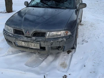 Авто Mitsubishi Carisma 2000 № 8409542