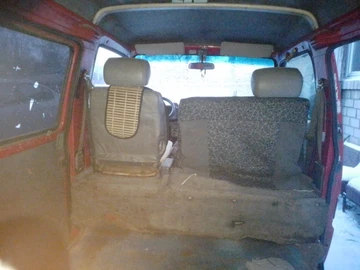 Авто Mazda 2 1992 № 8409565