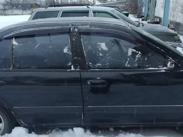 Авто Nissan Maxima 1996 № 8409568
