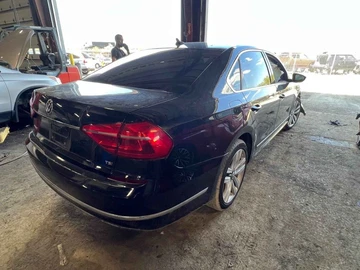 Авто Volkswagen Passat Sedan 2015 № 8409569