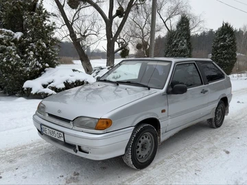 Авто ВАЗ 2113 2012 № 8409596