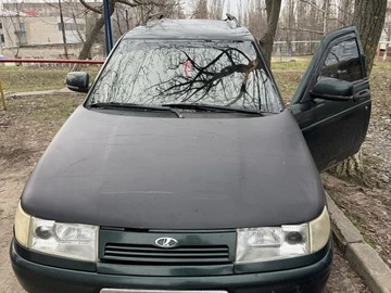 Авто ВАЗ 2111 2005 № 8409598
