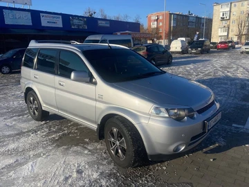 Авто Honda Hr-V 2005 № 8409600
