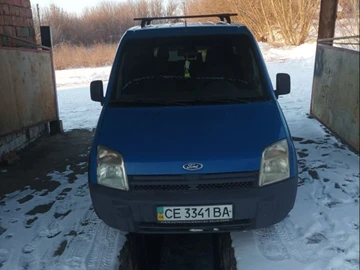 Авто Ford Canyon 2004 № 8409603