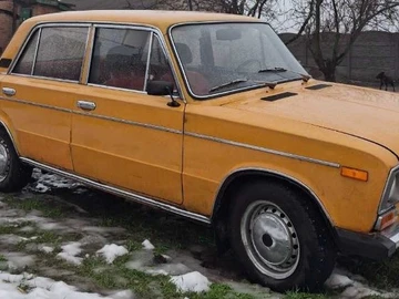 Авто ВАЗ 2106 1986 № 8409615