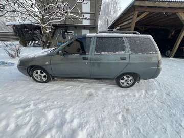 Авто ВАЗ 2111 2010 № 8409617