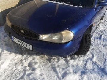 Авто Ford Mondeo 1995 № 8409620