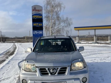Авто Nissan X-Trail 2006 № 8409668