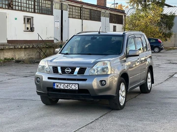 Авто Nissan X-Trail 2008 № 8409669