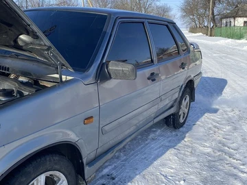 Авто ВАЗ 2115 2012 № 8409672