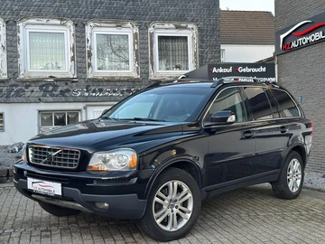 Авто Volvo Xc90 2008 № 8409678