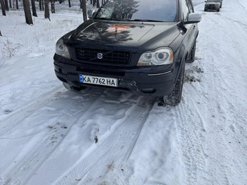 Авто Volvo Xc90 2004 № 8409681