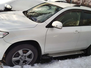 Авто Nissan 100Nx 2012 № 8409686