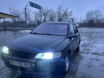 Авто Opel Vectra 1999 № 8409688