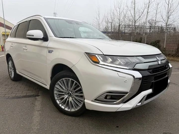 Авто Mitsubishi Outlander 2019 № 8409691