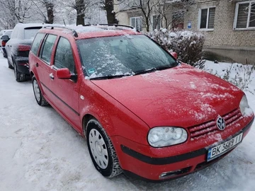 Авто Volkswagen Golf 2005 № 8409693