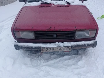 Авто ВАЗ 2104 1992 № 8409695