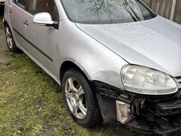 Авто Volkswagen Golf 2007 № 8409697
