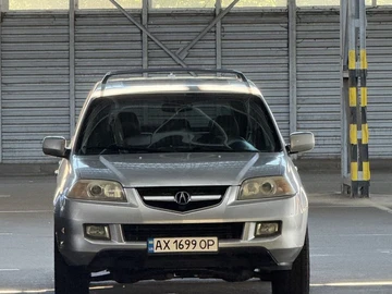 Авто Acura Mdx 2005 № 8409698