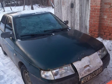 Авто ВАЗ 2110 2004 № 8409699