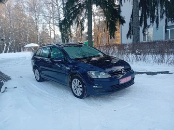 Авто Volkswagen Golf 2016 № 8409700