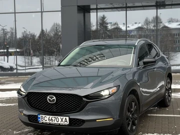 Авто Mazda 121 2021 № 8409702