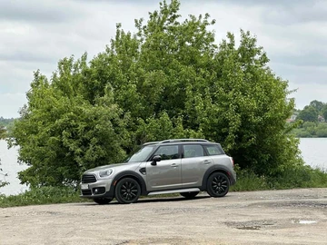 Авто MINI Mini 2017 № 8409709