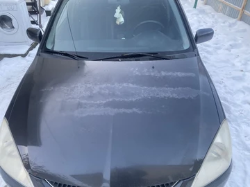 Авто Mitsubishi Lancer 2003 № 8409712