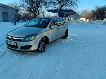 Авто Opel Astra 2005 № 8409716