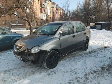 Авто Chery Qq6 S21  2008 № 8409721