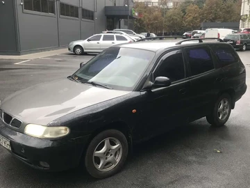 Авто Daewoo Nubira 1999 № 8409724
