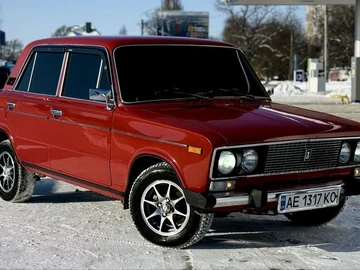 Авто ВАЗ 2106 1980 № 8409729
