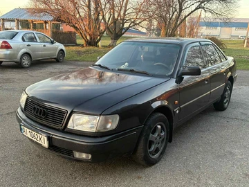 Авто Audi 100 1993 № 8409898