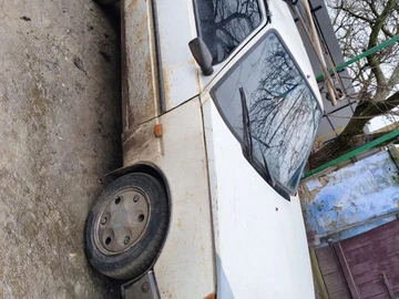 Авто ЗАЗ 1102 1988 № 8409899