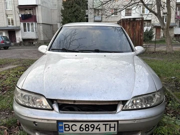Авто Opel Vectra 2000 № 8409902
