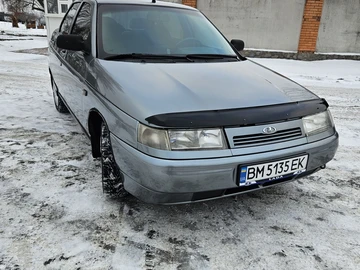 Авто ВАЗ 2110 2007 № 8409905