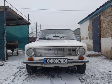 Авто ВАЗ 2101 1980 № 8409913